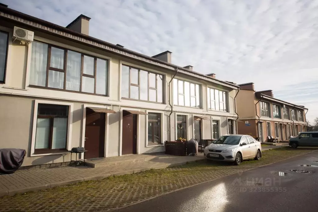 2-к кв. Ярославская область, Ярославль пос. Тверицы, ул. Стопани, 8 ... - Фото 2