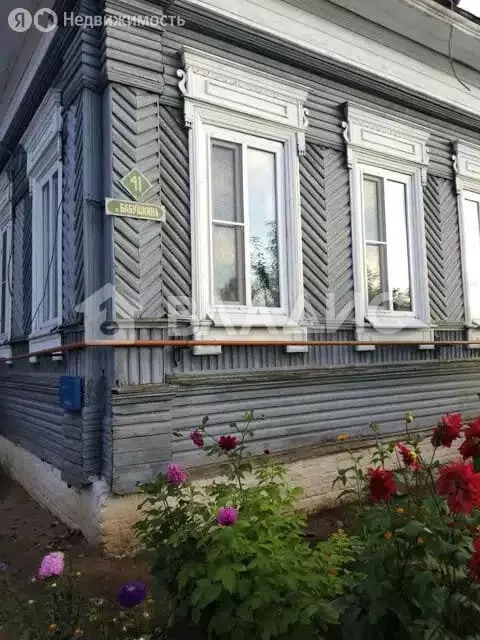 4-комнатная квартира: Тотьма, улица Бабушкина, 41 (80 м) - Фото 0