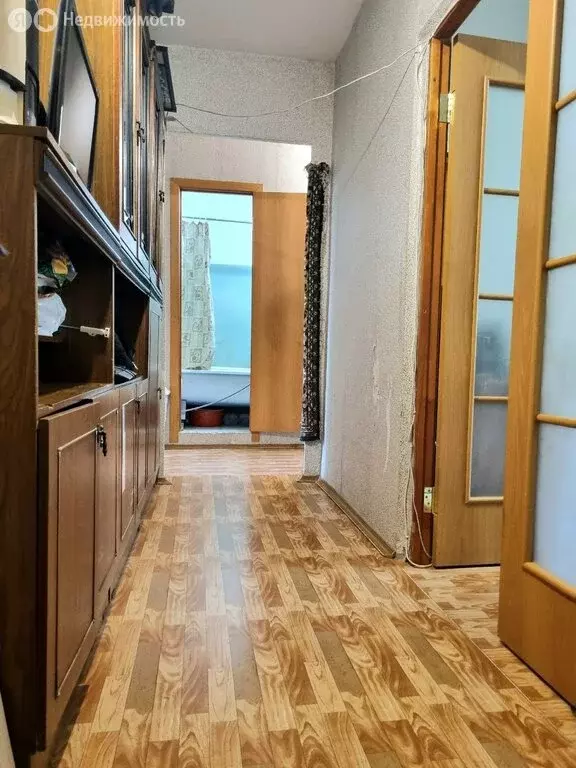 2-комнатная квартира: Копейск, улица Жданова, 25А (57 м) - Фото 1