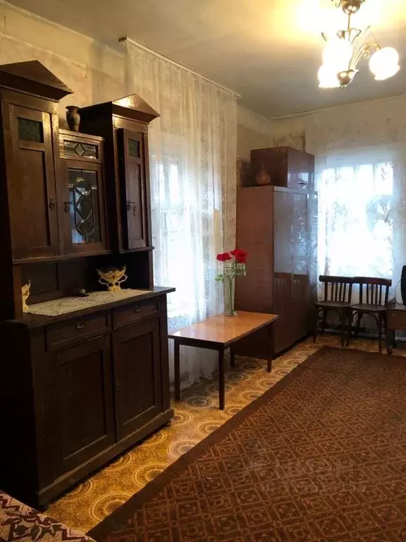 Дом в Владимирская область, Ковров ул. Талантова (47 м) - Фото 1
