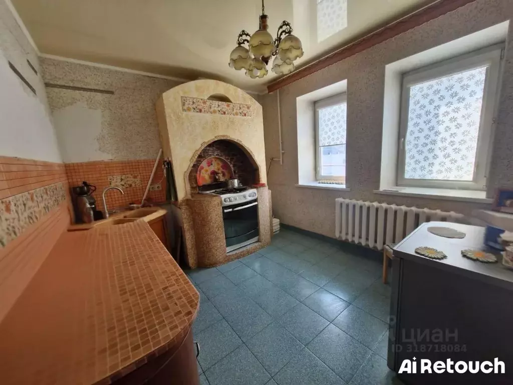 1-к кв. Липецкая область, Липецк Первомайская ул., 37 (45.2 м) - Фото 0