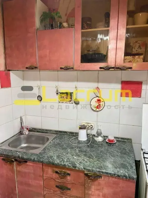 2-к кв. Красноярский край, Красноярск ул. Крупской, 10а (47.0 м) - Фото 2