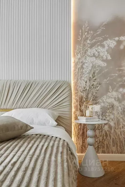 Квартира, 1 комната, 37.4 м - Фото 0