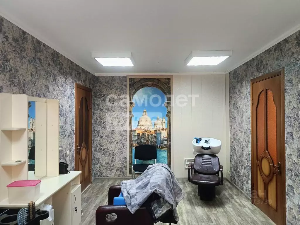 4-к кв. Белгородская область, Старый Оскол Весенний мкр, 7 (60.84 м) - Фото 0