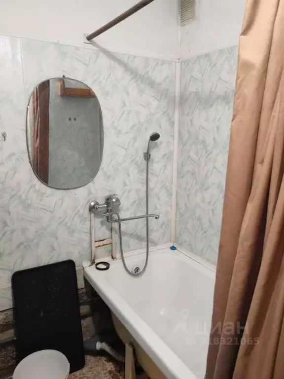 1-к кв. Хакасия, Абакан ул. Ивана Ярыгина, 41 (32.0 м) - Фото 1
