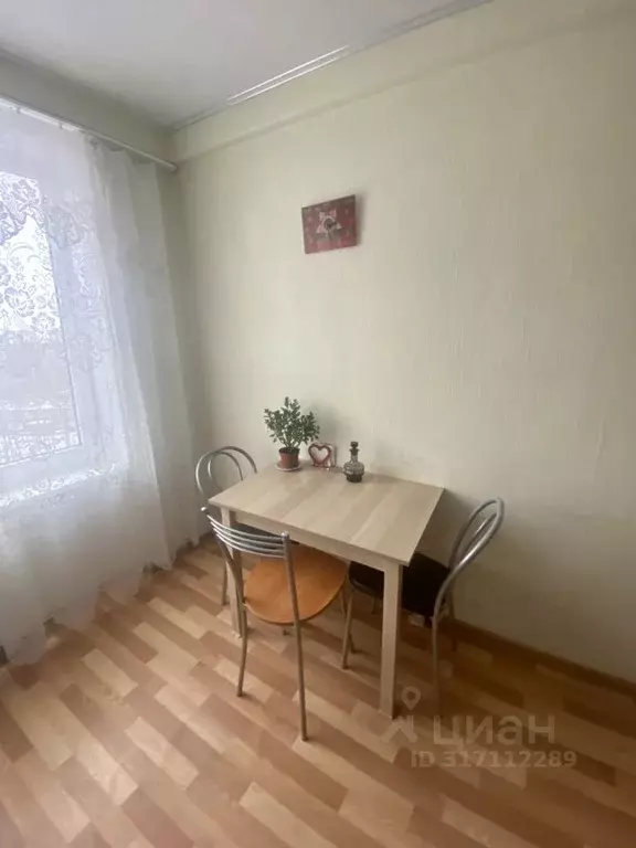 1-к кв. Санкт-Петербург Тихорецкий просп., 31К2 (36.0 м) - Фото 1