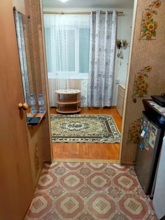Комната Карелия, Петрозаводск ул. Калинина, 44 (13.4 м) - Фото 2