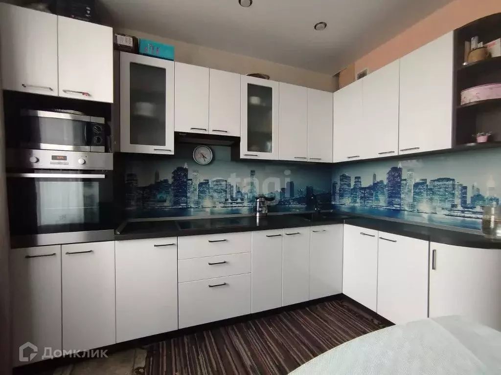 Продаётся 3-к квартира, 68 м - Фото 1