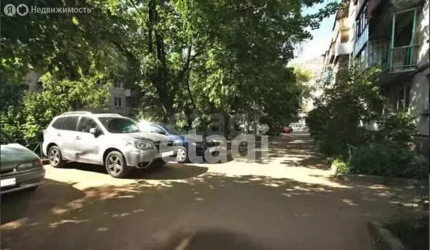 3-комнатная квартира: Калуга, улица Суворова, 50 (61.2 м) - Фото 2