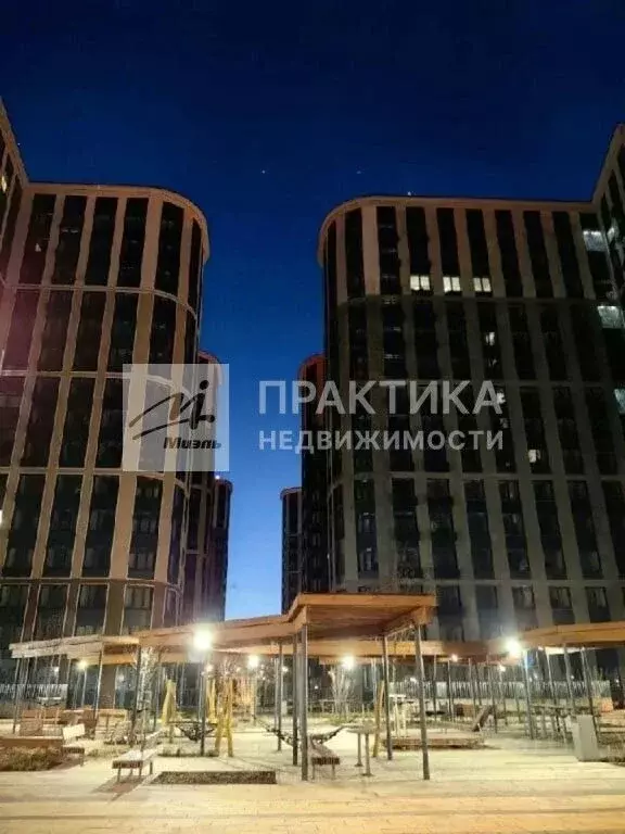 Продается 1-комнатная квартира - Фото 1