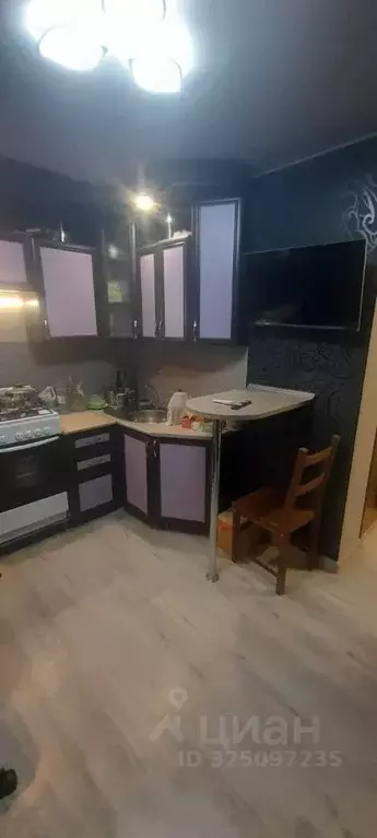 1-к кв. Самарская область, Самара пос. Мехзавод, 1-й кв-л, 51 (36.0 м) - Фото 1