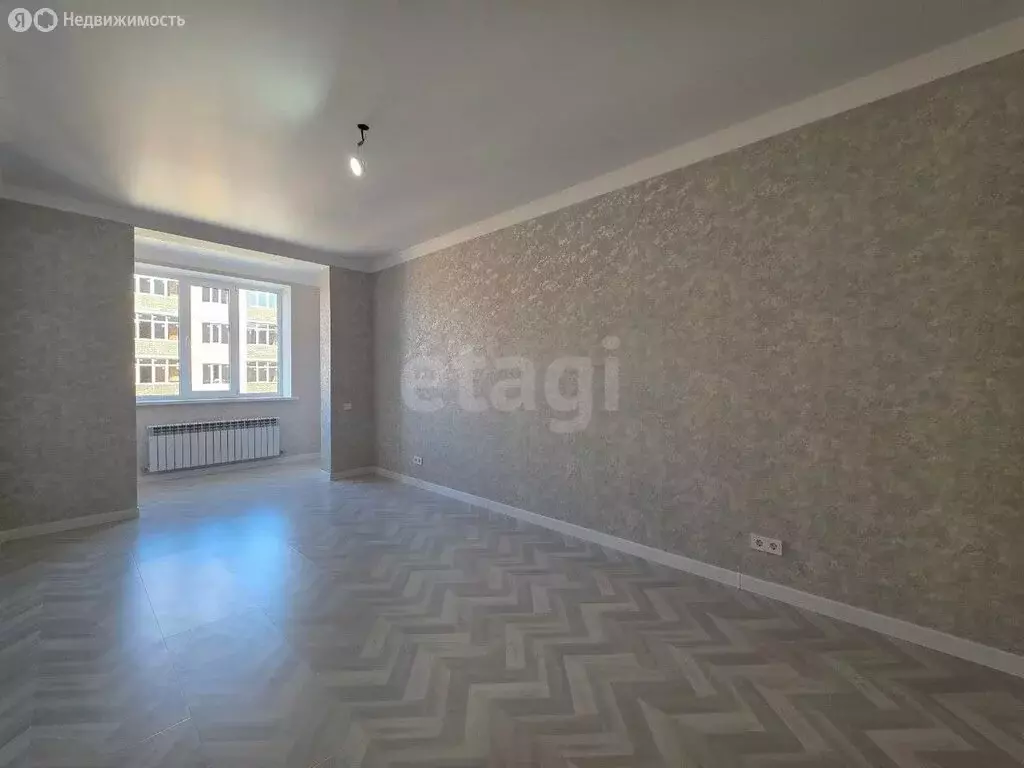 1-комнатная квартира: Черкесск, Кузнечный переулок, 2Б (38.2 м) - Фото 2