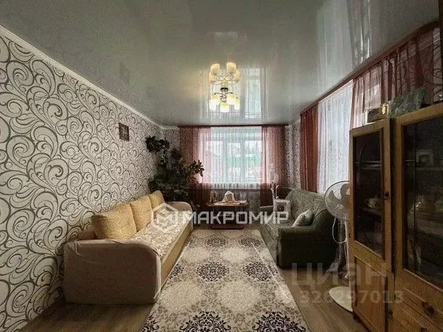 Дом в Брянская область, Севск ул. Кирова, 16 (70 м) - Фото 2