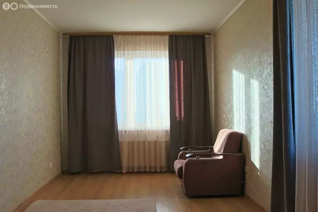 2-комнатная квартира: Санкт-Петербург, проспект Героев, 23 (62.4 м) - Фото 1