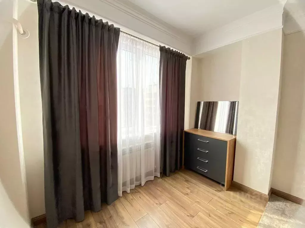 2-к кв. Дагестан, Каспийск просп. Акулиничева, 33А (77.0 м) - Фото 1