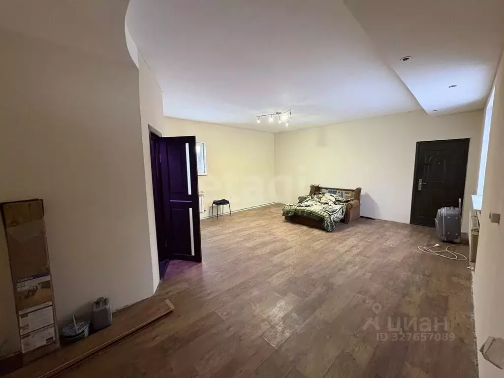 Дом в Белгородская область, Ивня рп ул. Маршала Жукова, 1 (123 м) - Фото 1