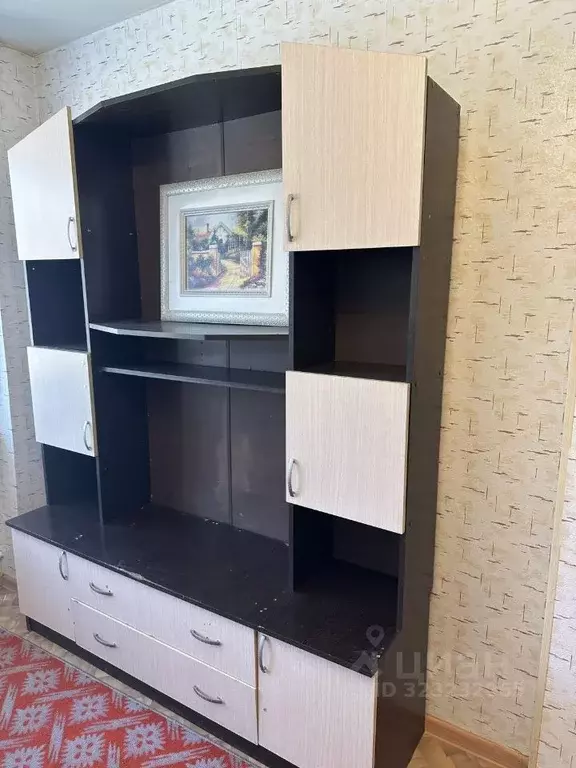 1-к кв. Пермский край, Пермь Томская ул., 32 (32.0 м) - Фото 2