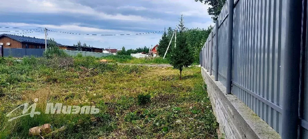 Продается участок в д. Алексеевское - Фото 2