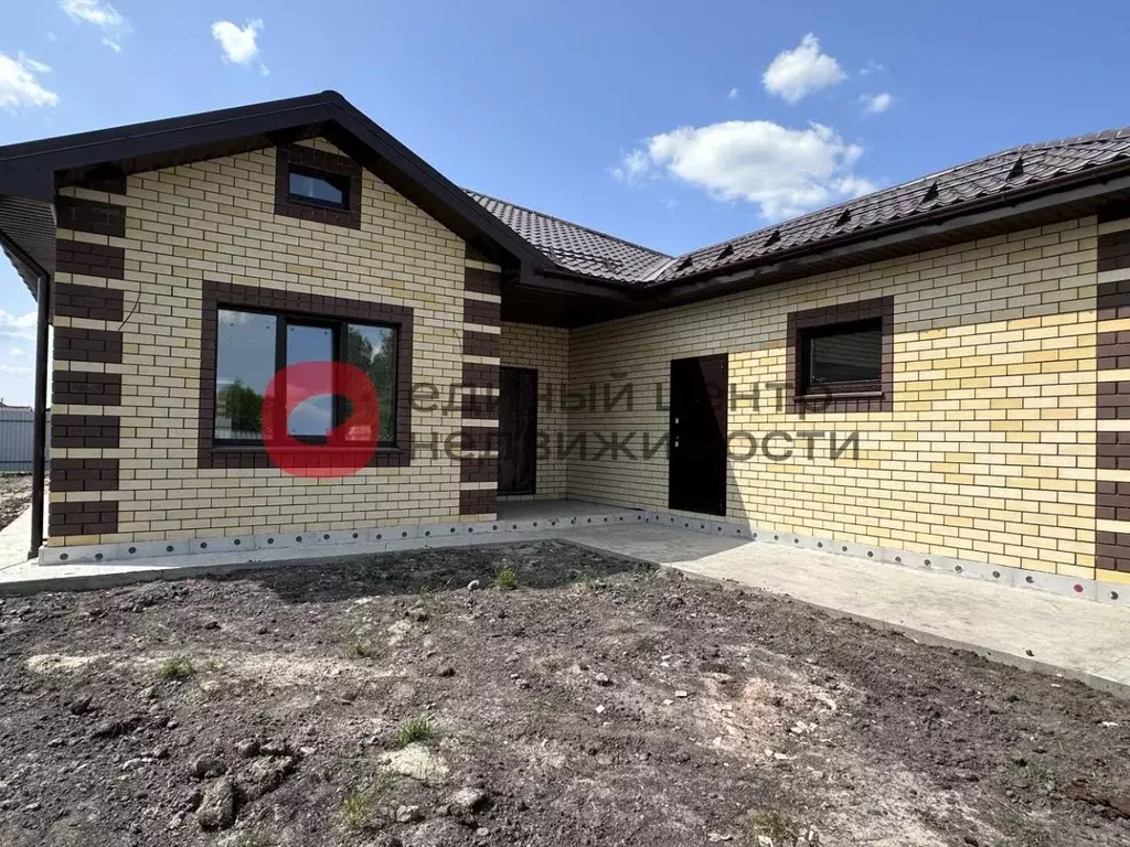 Дом в Тюменская область, Тюмень проезд Артековский (137 м) - Фото 0