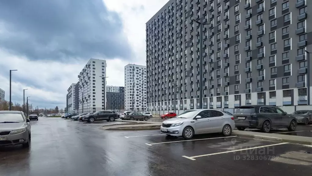 Помещение свободного назначения в Московская область, Мытищи Мытищи ... - Фото 2