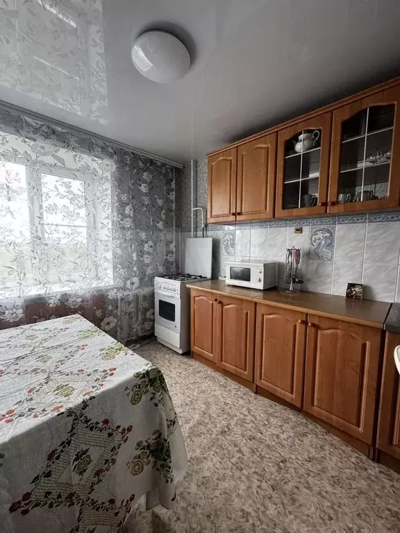 1-к. квартира, 35 м, 7/9 эт. - Фото 0