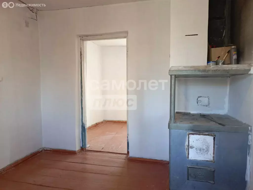 2-комнатная квартира: Смоленское, улица Титова, 41 (31.6 м) - Фото 1