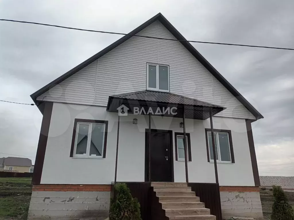 Дом 120 м на участке 6,5 сот. - Фото 1