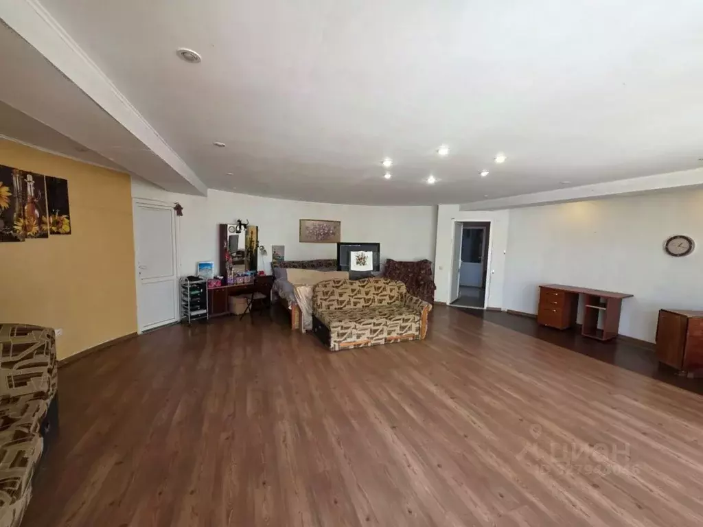 Дом в Севастополь с. Орлиное, ул. Тенистая, 1А (478 м) - Фото 2