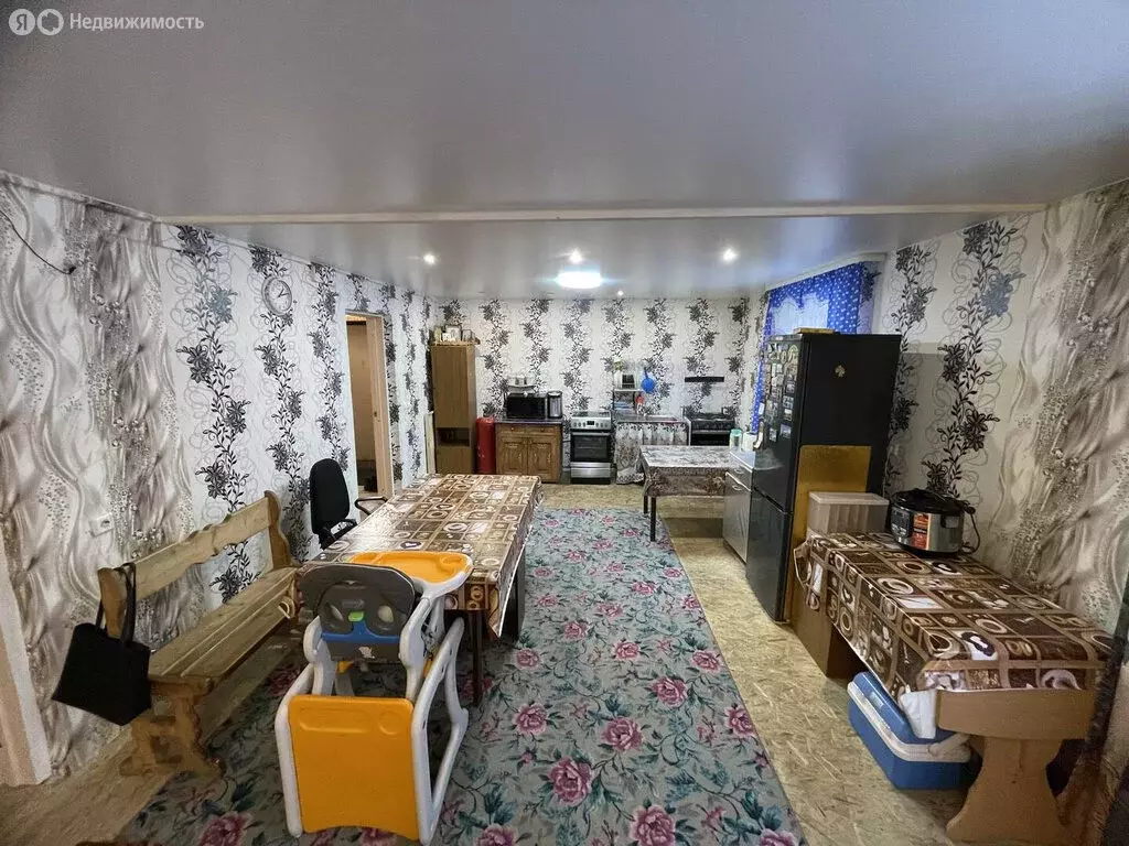 Дом в посёлок Сабик, Береговая улица, 4 (187.3 м) - Фото 2