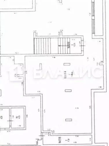 Помещение свободного назначения в Рязанская область, Рязань ул. ... - Фото 2