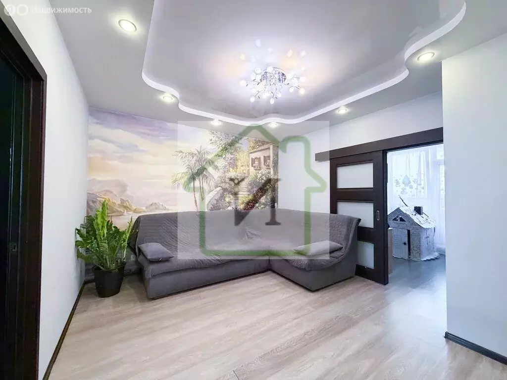 2-комнатная квартира: Балашиха, микрорайон Новое Павлино, Троицкая ... - Фото 2