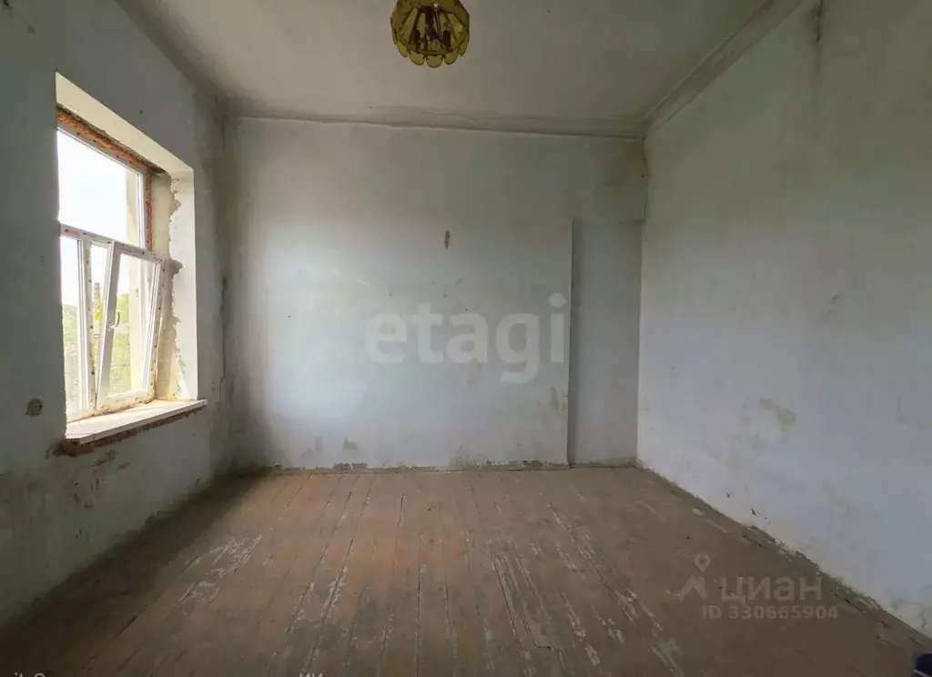 Комната Краснодарский край, Новороссийск ул. Михайлова, 8 (28.6 м) - Фото 1