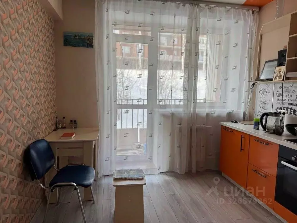 1-к кв. Иркутская область, Иркутский муниципальный округ, Маркова рп, ... - Фото 2