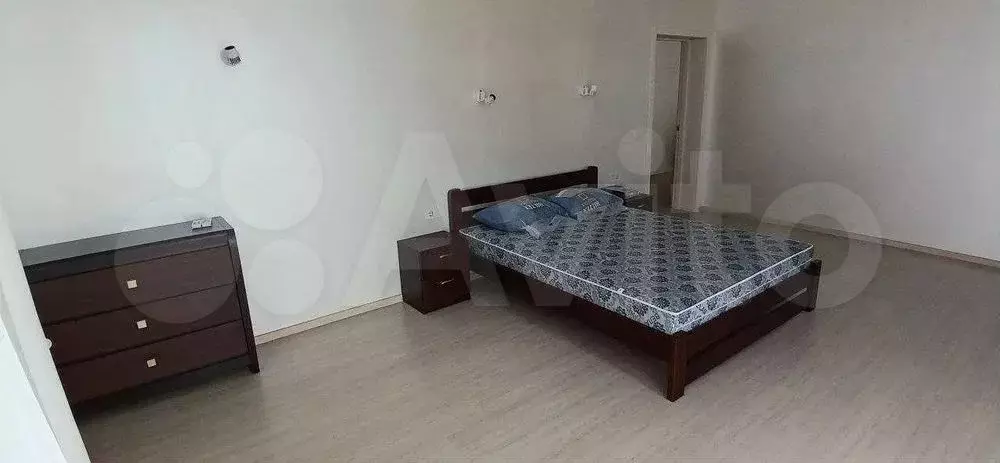 1-к. квартира, 40 м, 4/4 эт. - Фото 1