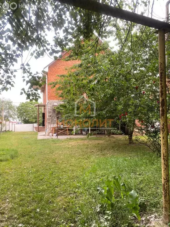 Дом в Горячий Ключ, Агатовая улица (350 м) - Фото 0