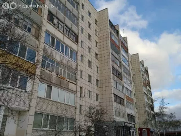 3-комнатная квартира: Тюмень, Депутатская улица, 129к1 (59.9 м) - Фото 1