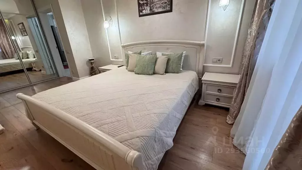 2-к кв. Иркутская область, Иркутск Амурский проезд, 2 (55.0 м) - Фото 2