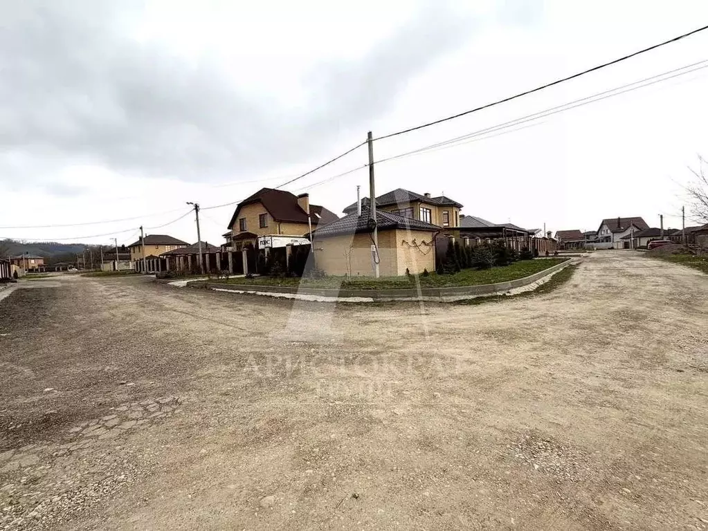 Участок в Ставропольский край, Пятигорск городской округ, с. Золотушка ... - Фото 2