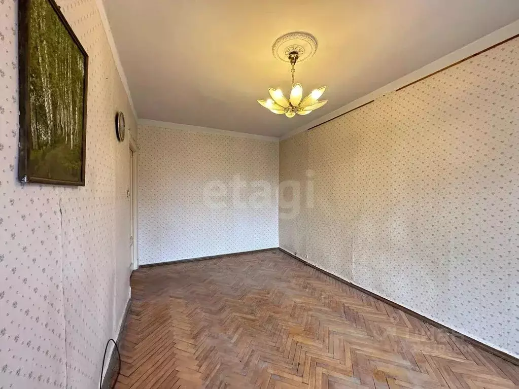 3-к кв. Санкт-Петербург Кузнецовская ул., 44 (80.0 м) - Фото 1