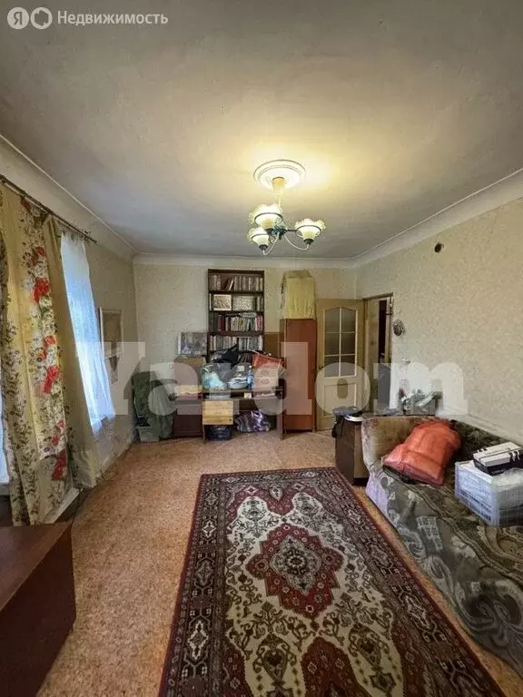 3-комнатная квартира: Красноярск, Волгоградская улица, 7 (60 м) - Фото 1