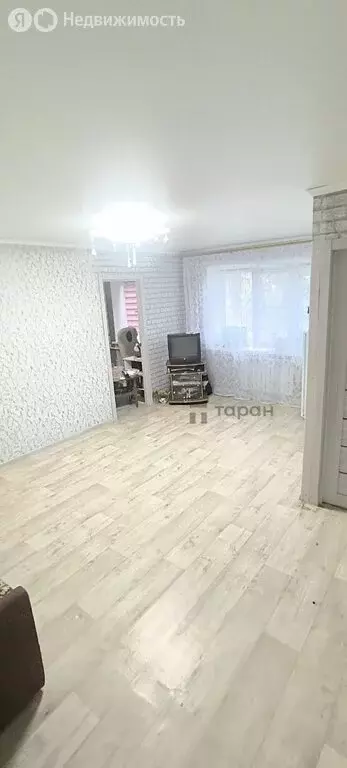 2-комнатная квартира: Копейск, улица Луначарского, 41 (44.1 м) - Фото 0