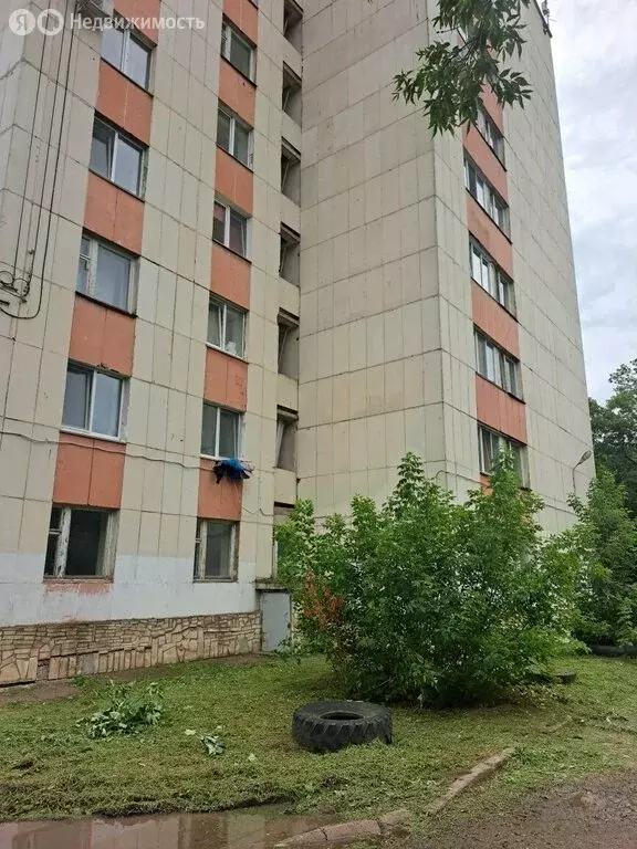 1к в -комнатной квартире (13.5 м) - Фото 1