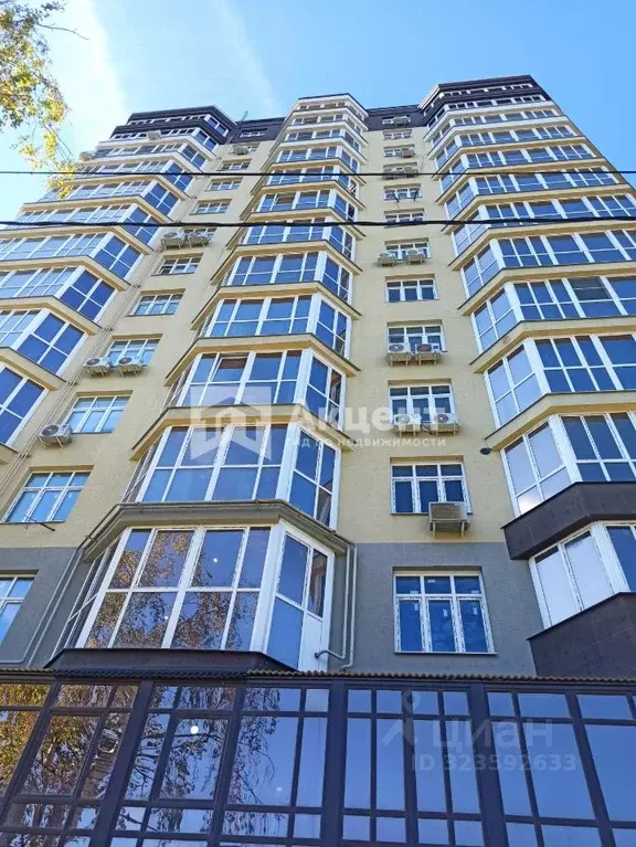 2-к кв. Ивановская область, Иваново ул. 2-я Лежневская, 18 (84.0 м) - Фото 1