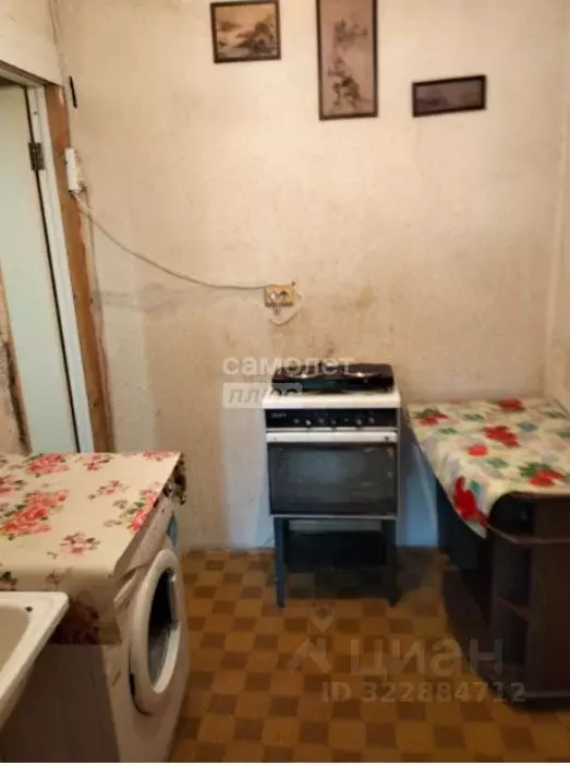 Студия Липецкая область, Липецк ул. 8 Марта, 13 (30.0 м) - Фото 2