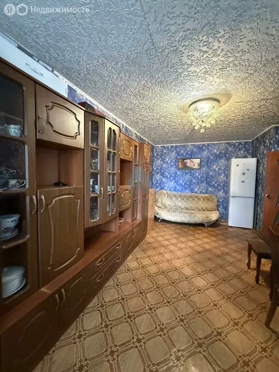 2-комнатная квартира: Астрахань, улица Космонавтов, 16 (43 м) - Фото 1
