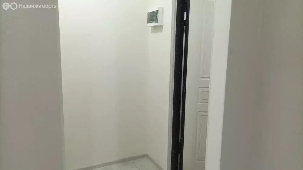 Квартира-студия: Анапа, микрорайон Алексеевка, Ленинградская улица, 56 ... - Фото 1