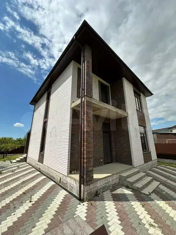 Дом 162 м на участке 6 сот. - Фото 1