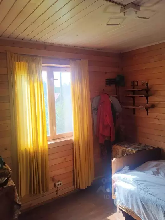 Дом в Владимирская область, Александровский муниципальный округ, ... - Фото 1