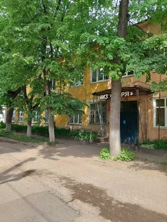 Офис в Нижегородская область, Нижний Новгород Сормовское ш., 24Ц (19 ... - Фото 2