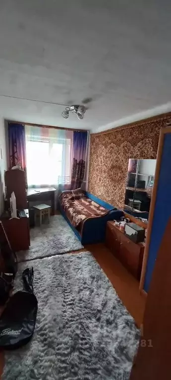 2-к кв. Камчатский край, с. Мильково ул. Дорожная, 14 (39.3 м) - Фото 1